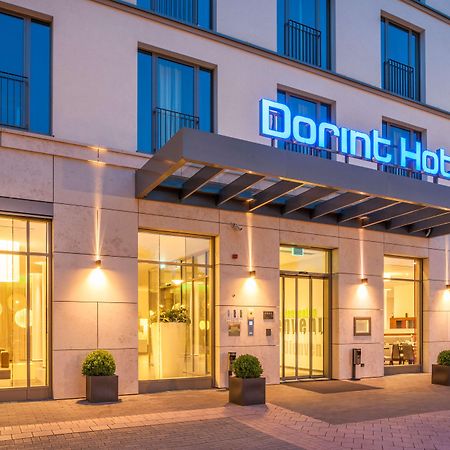 Dorint Hotel Hamburg-Eppendorf Εξωτερικό φωτογραφία